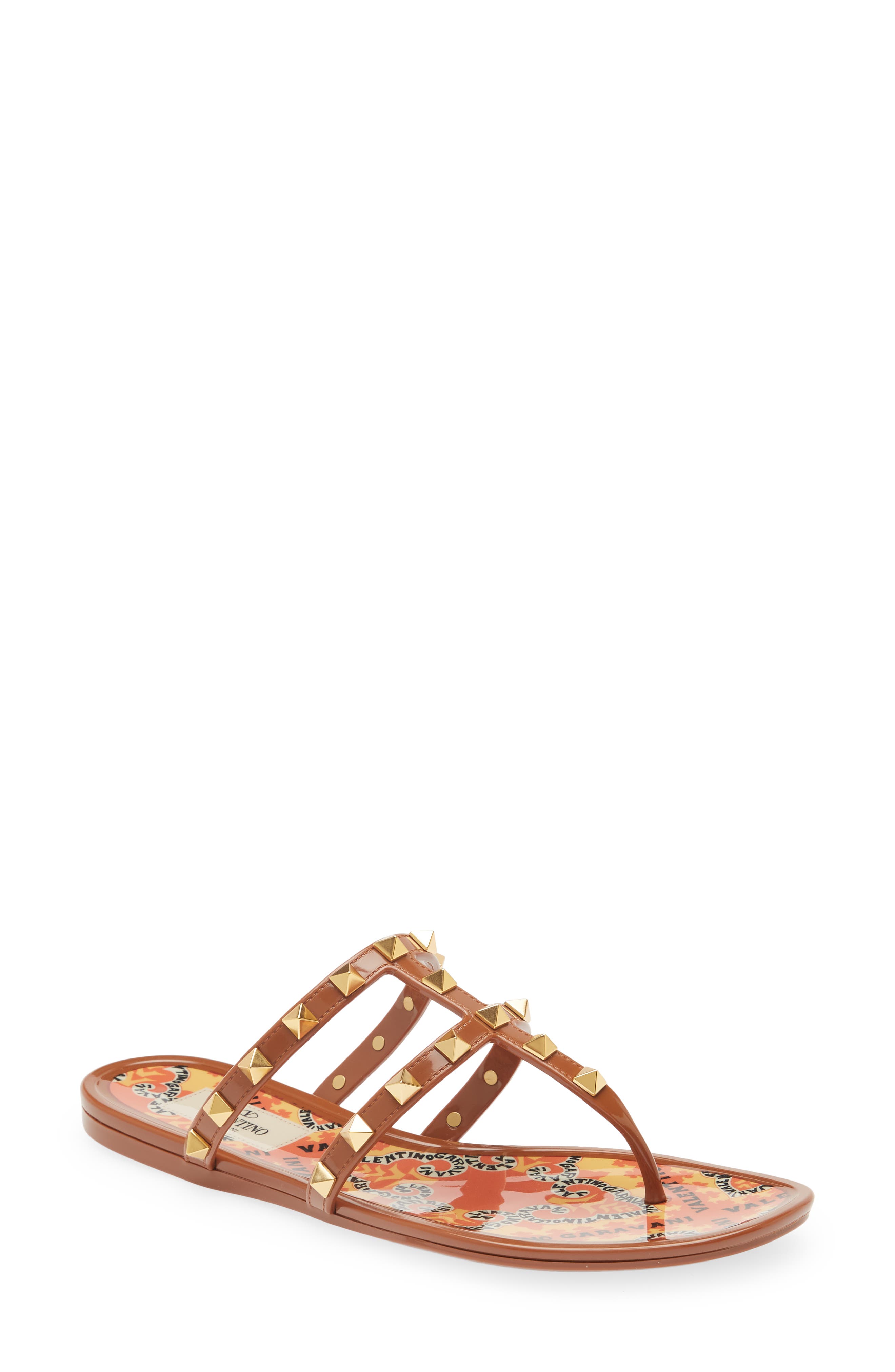 nordstrom valentino sandals