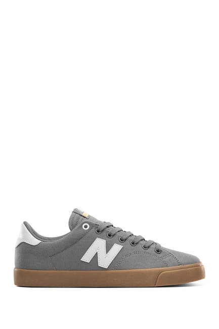 New Balance Am210 Skate Shoe Nordstrom Rack