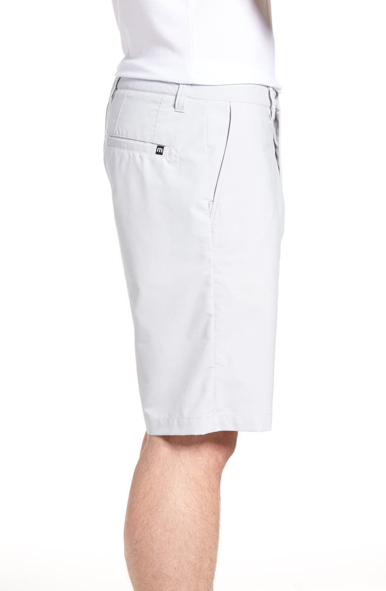 TravisMathew Travis Mathew 'Hefner' Stretch Golf Shorts, Alternate, color, 