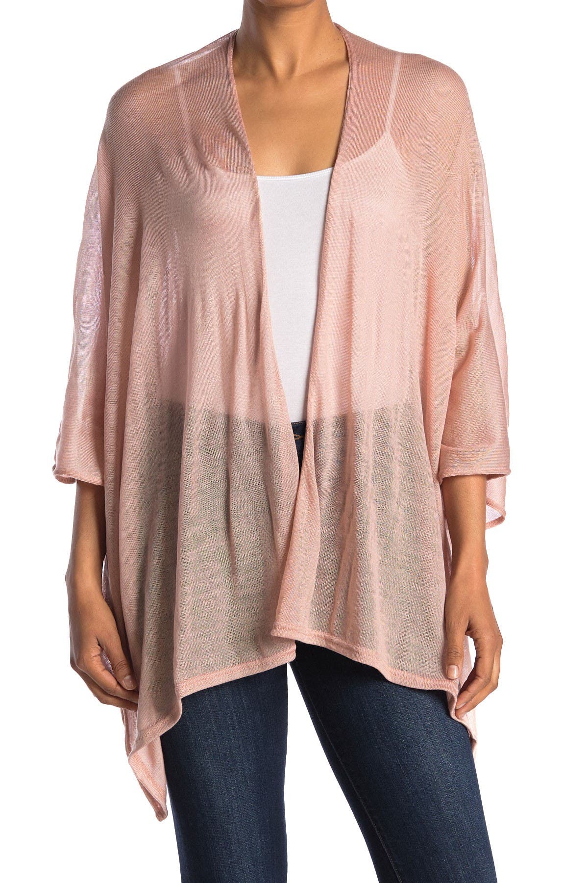 Nordstrom Rack In Light/pastel Pink