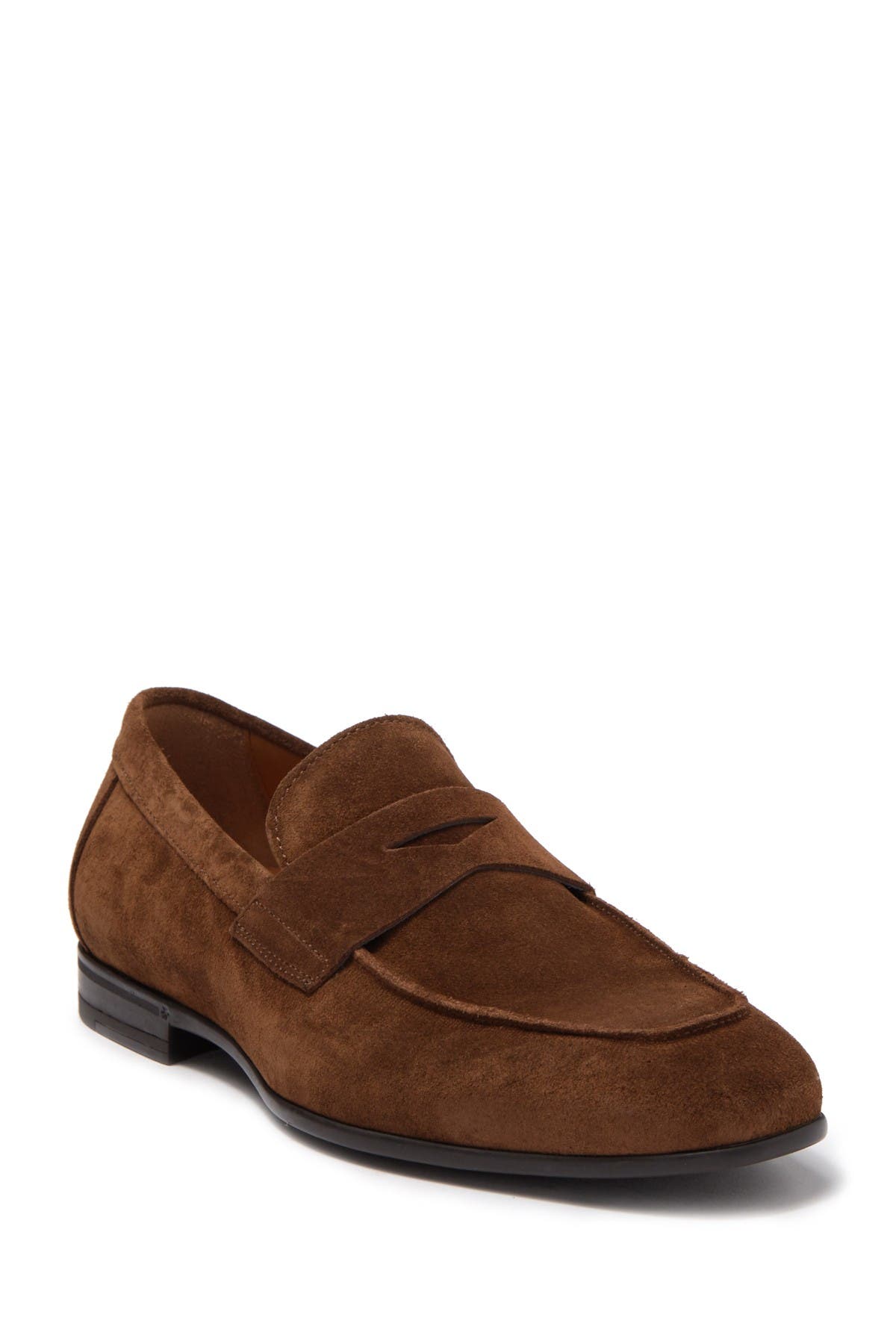 bruno magli penny loafer