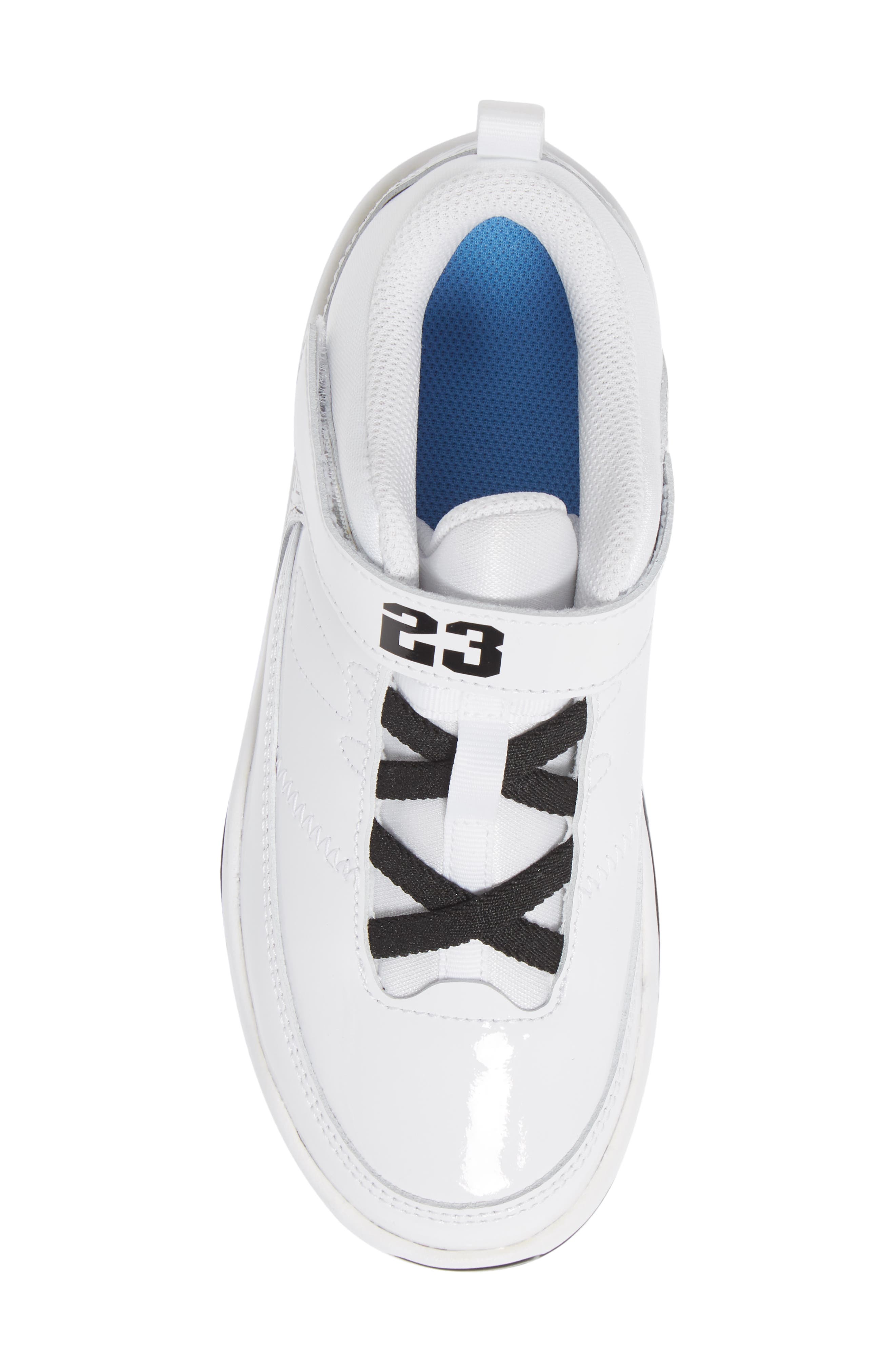Nike Jordan Max Aura 3 DIY Basketball 