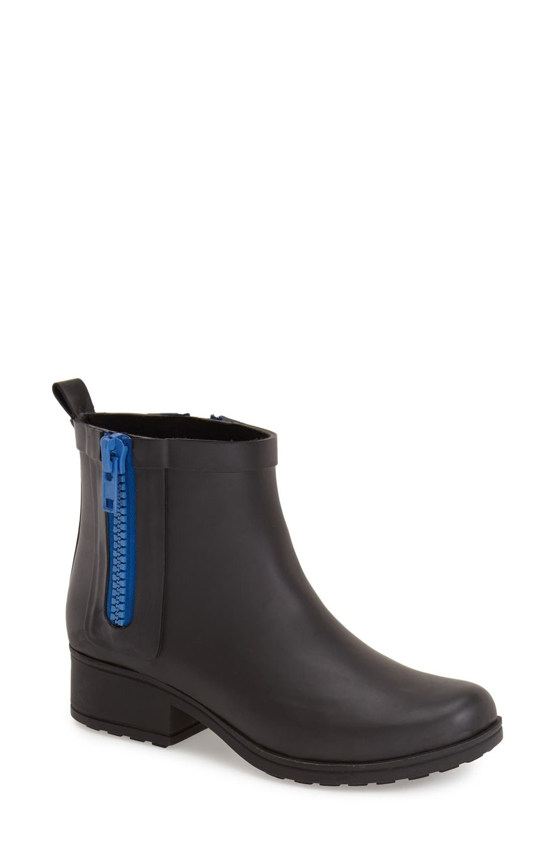 nordstrom rain booties