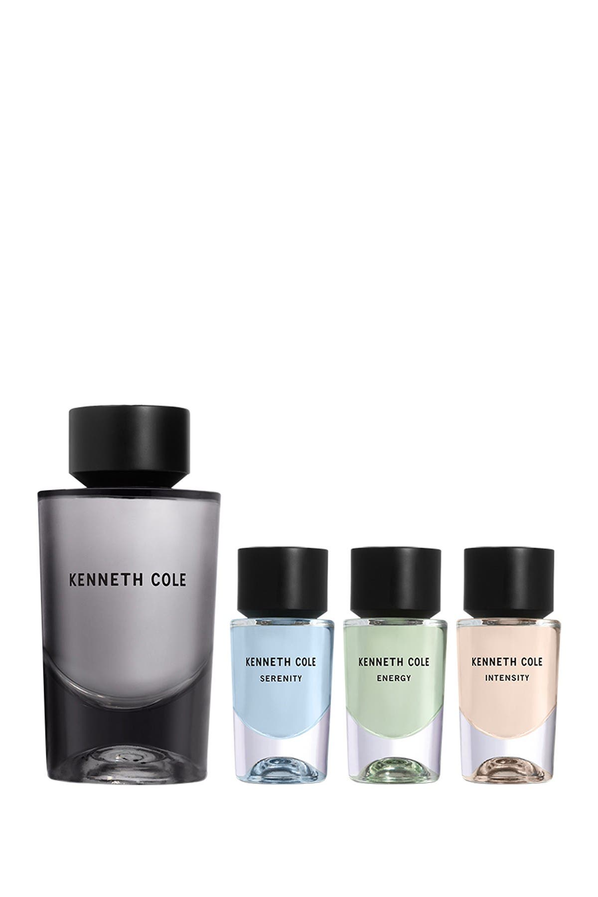 kenneth cole for him eau de toilette