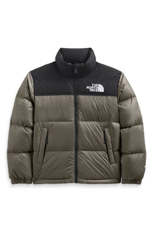 The North Face Kids' 1996 Retro Nuptse® Packable 700 Fill Power