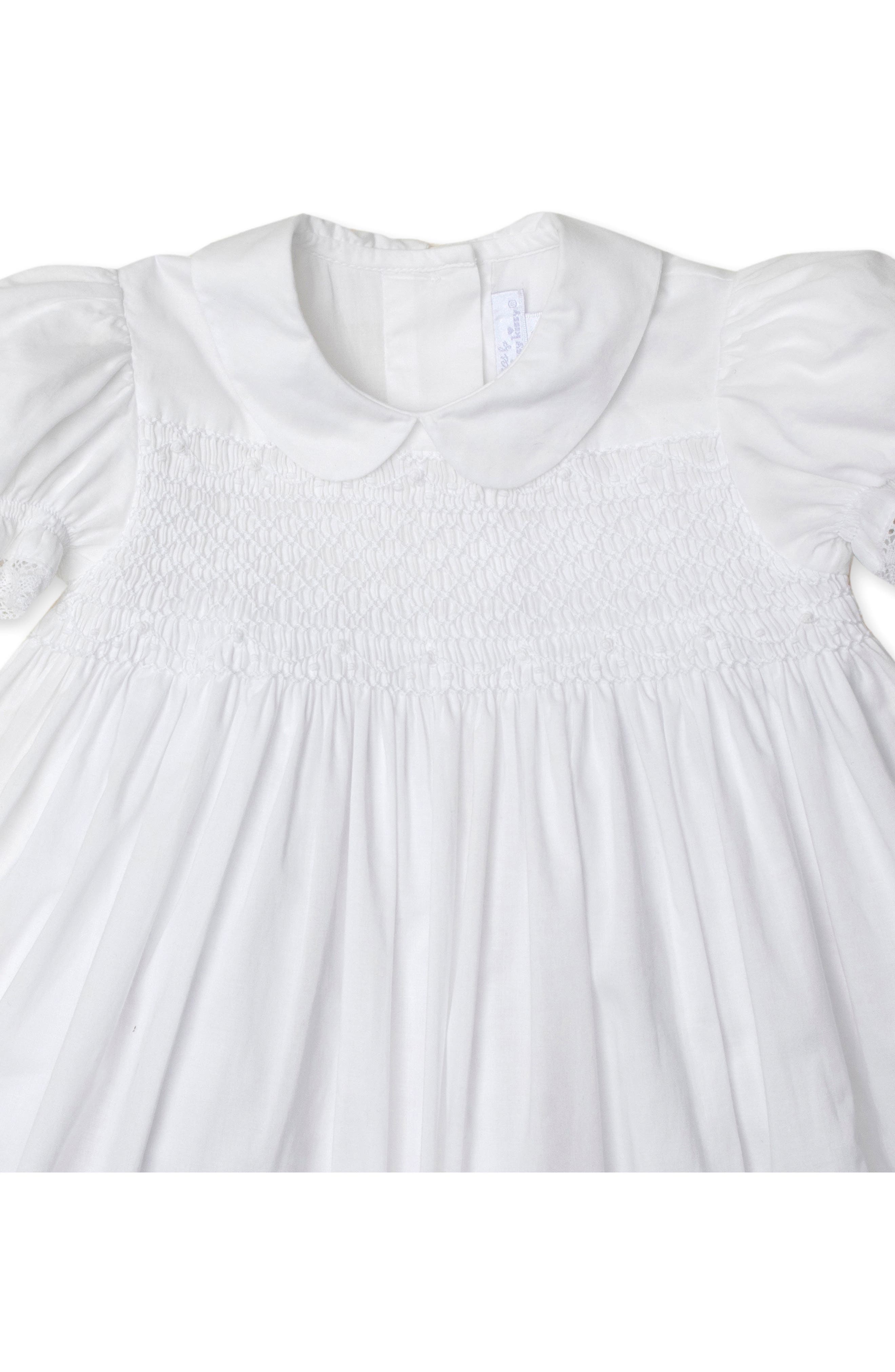 Nordstrom Christening Dresses