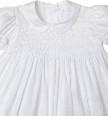 Nordstrom hotsell christening dresses