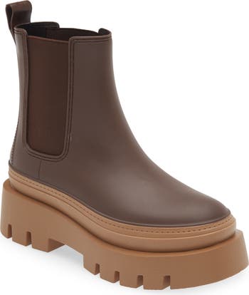 Jeffrey Campbell Rain Storm Platform Chelsea Boot Women Nordstrom