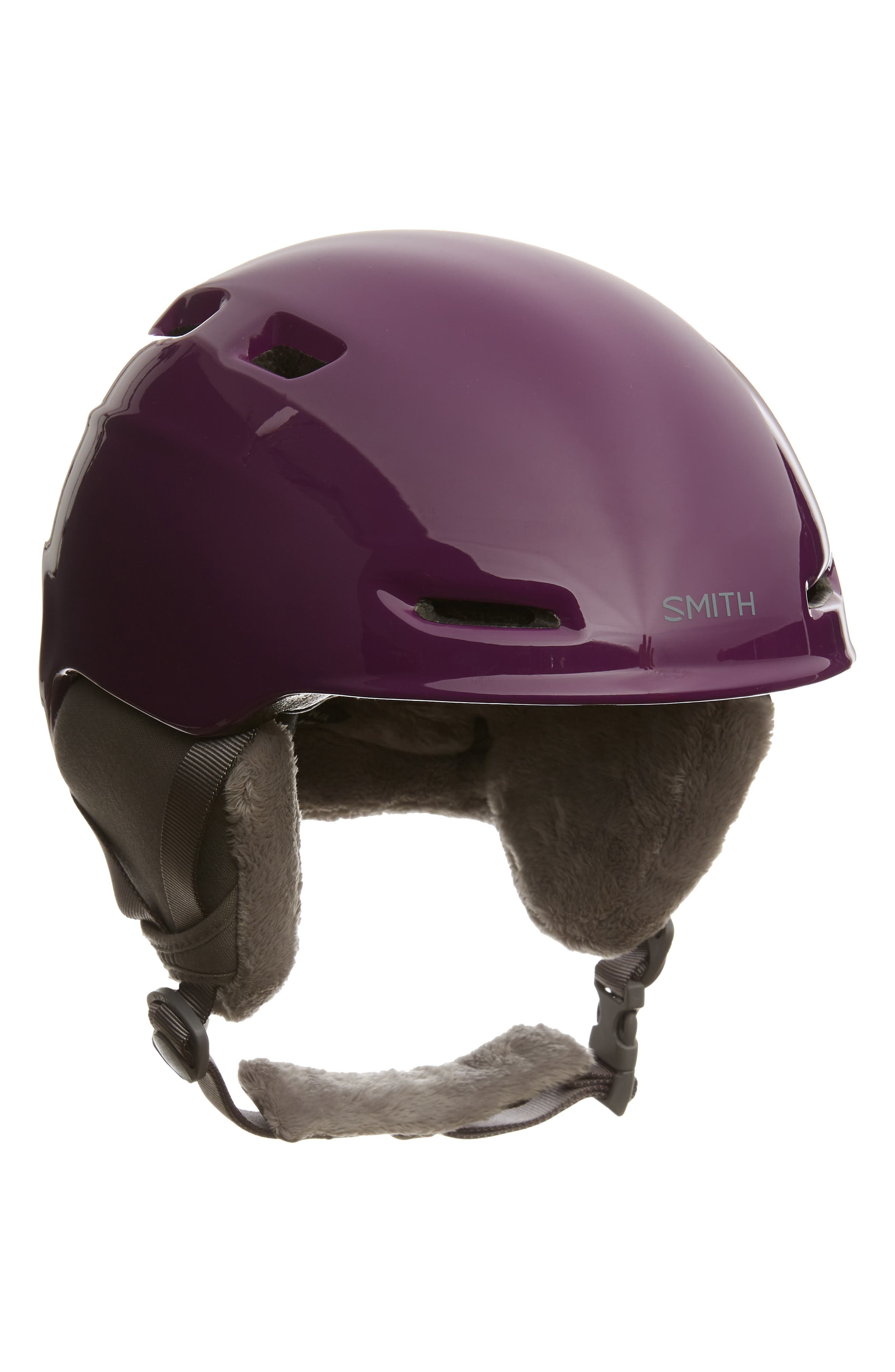 ski helmet accessories