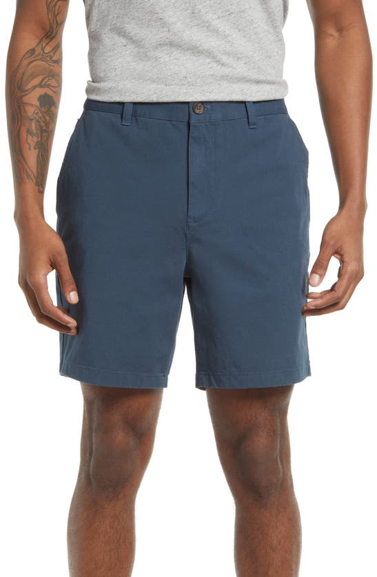 BONOBOS STRETCH WASHED CHINO SHORTS