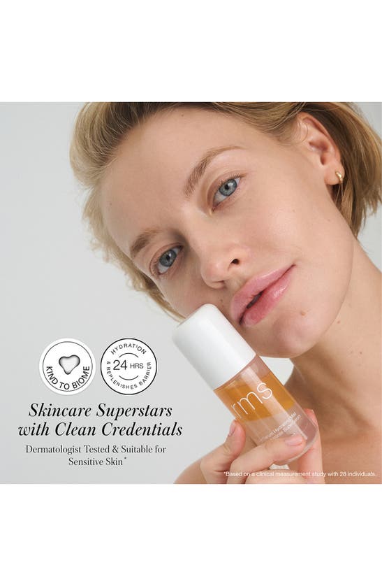 Rms Beauty Superserum Hydrating Mist