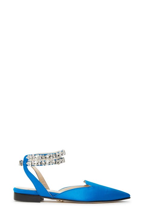 D'orsay & Ankle Strap Shoes for Women | Nordstrom Rack