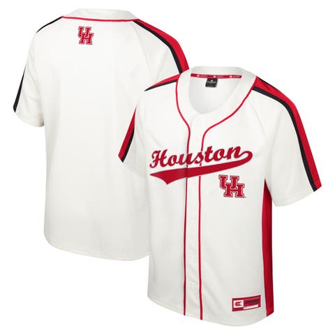 Houston Cougars Sports Jerseys