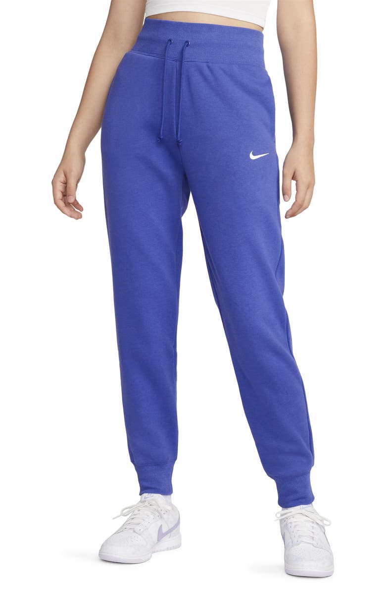 Nike Sportswear Phoenix Fleece Sweatpants | Nordstrom