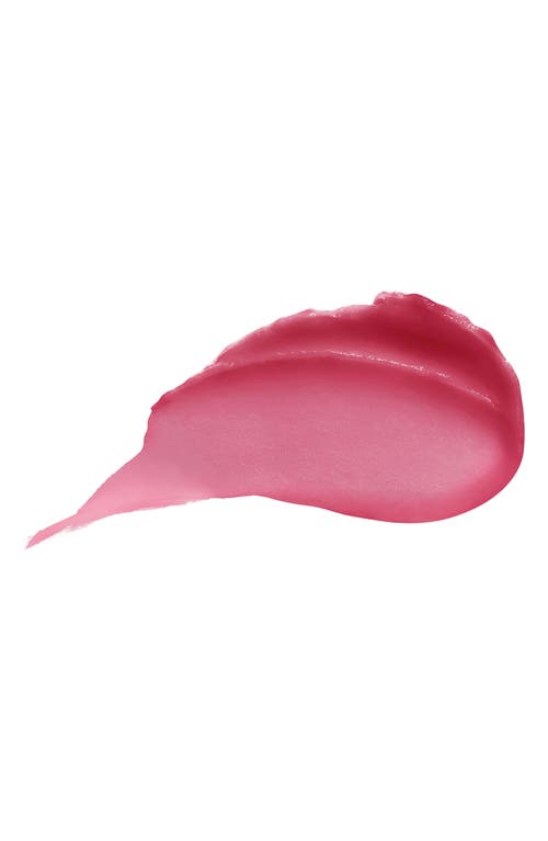 Shop Buxom Full-on Plumping Lip Glow Balm In Rose All Day