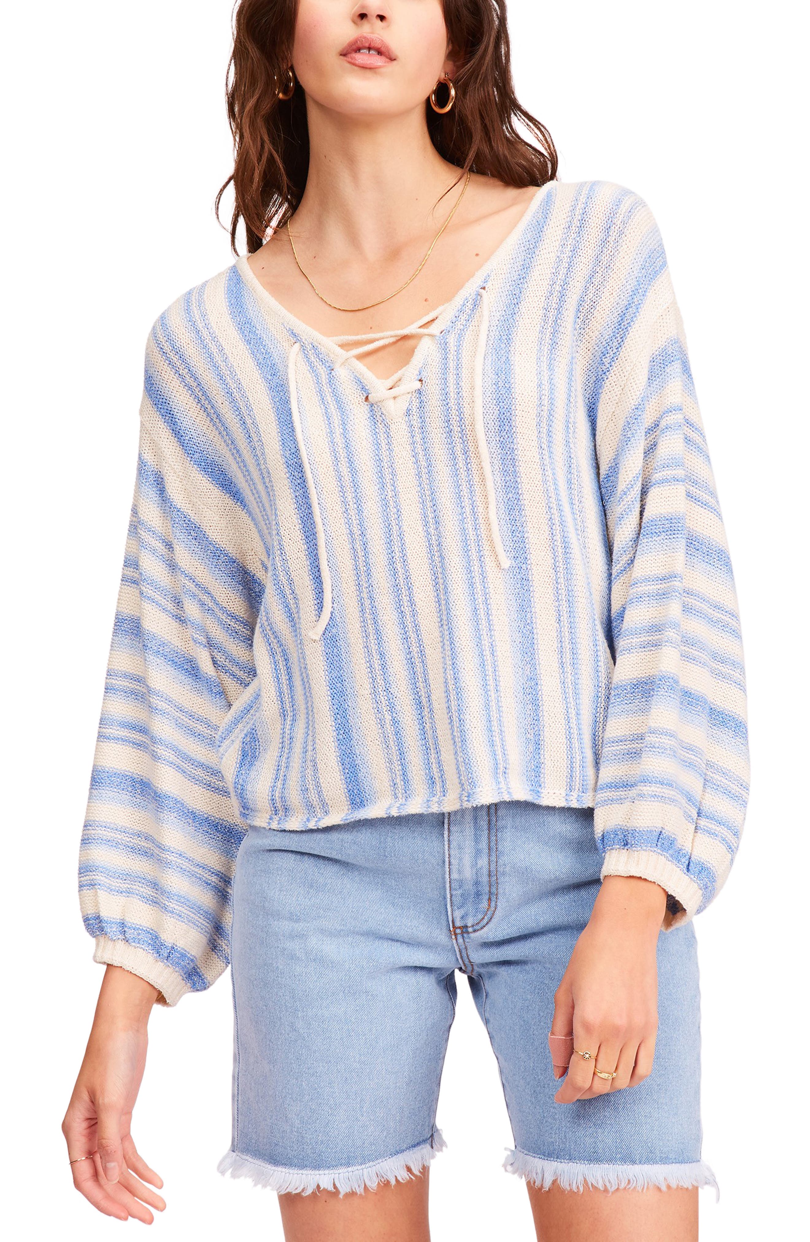 billabong sweet dreams sweater