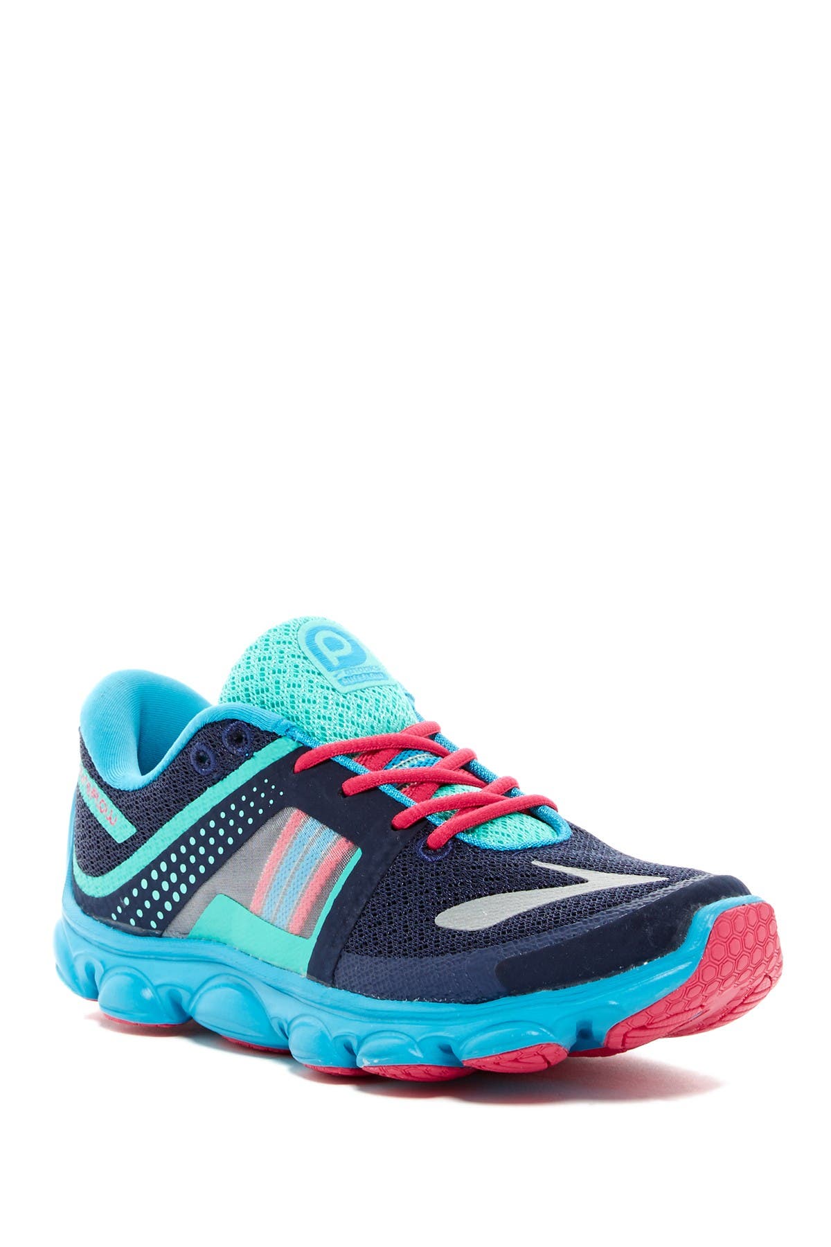 brooks pureflow 4 running shoes