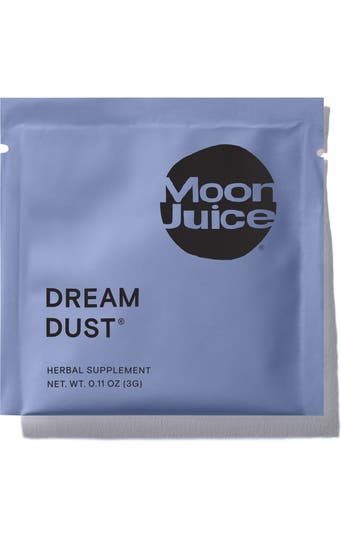 Moon Juice Dream Dust Sachet Box