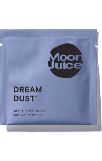 Moon Juice Dream Dust® Sachet Box