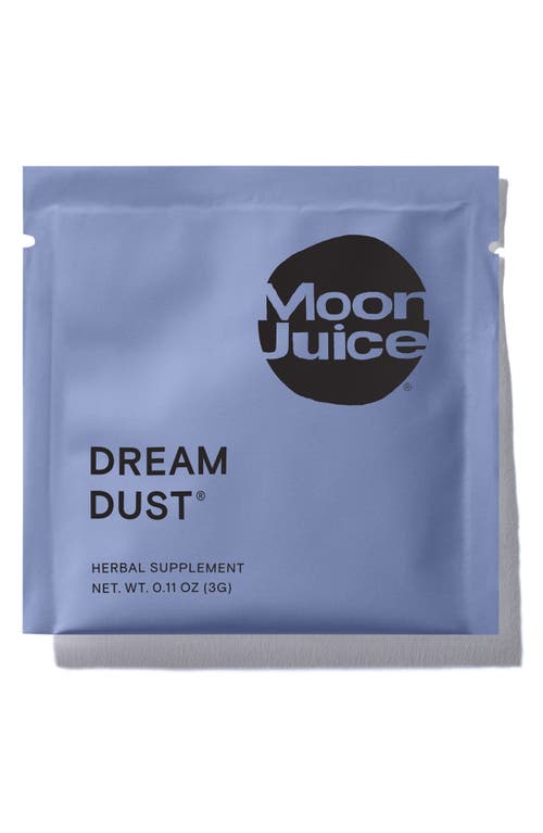 Moon Juice Dream Dust Sachet Box at Nordstrom
