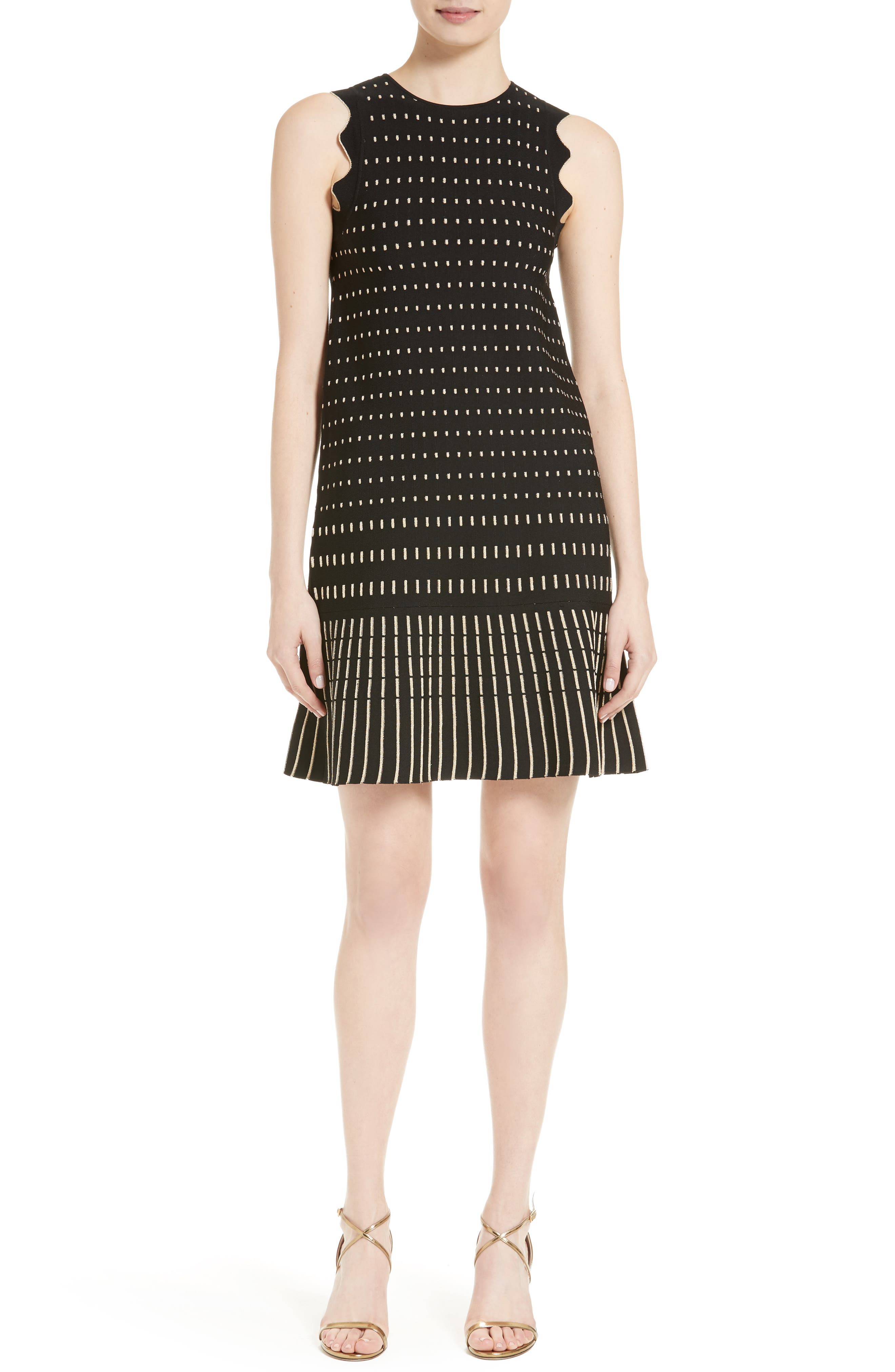 ted baker gilith dress