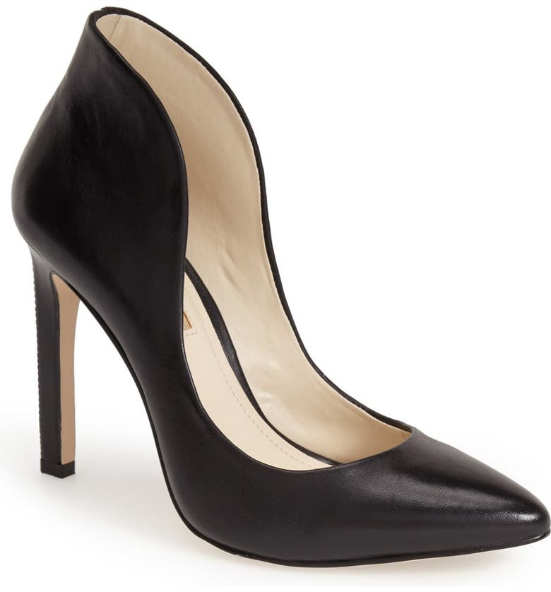 BCBGeneration 'Cosette' High Back Pointy Toe Pump (Women) | Nordstrom