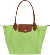 Longchamp Nylon Shoulder Bag