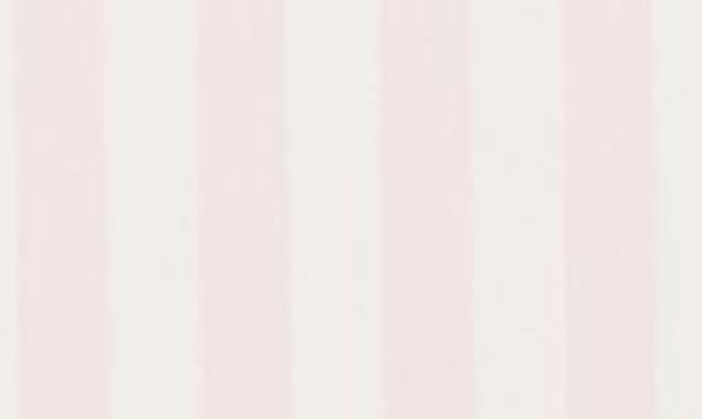 Shop Nordstrom Moonlight Eco Dolman Sleeve Nightshirt In Pink Cake Medium Stripe