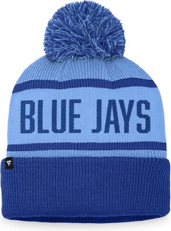 Men's Fanatics Branded Light Blue St. Louis Cardinals Cooperstown  Collection Core Adjustable Hat