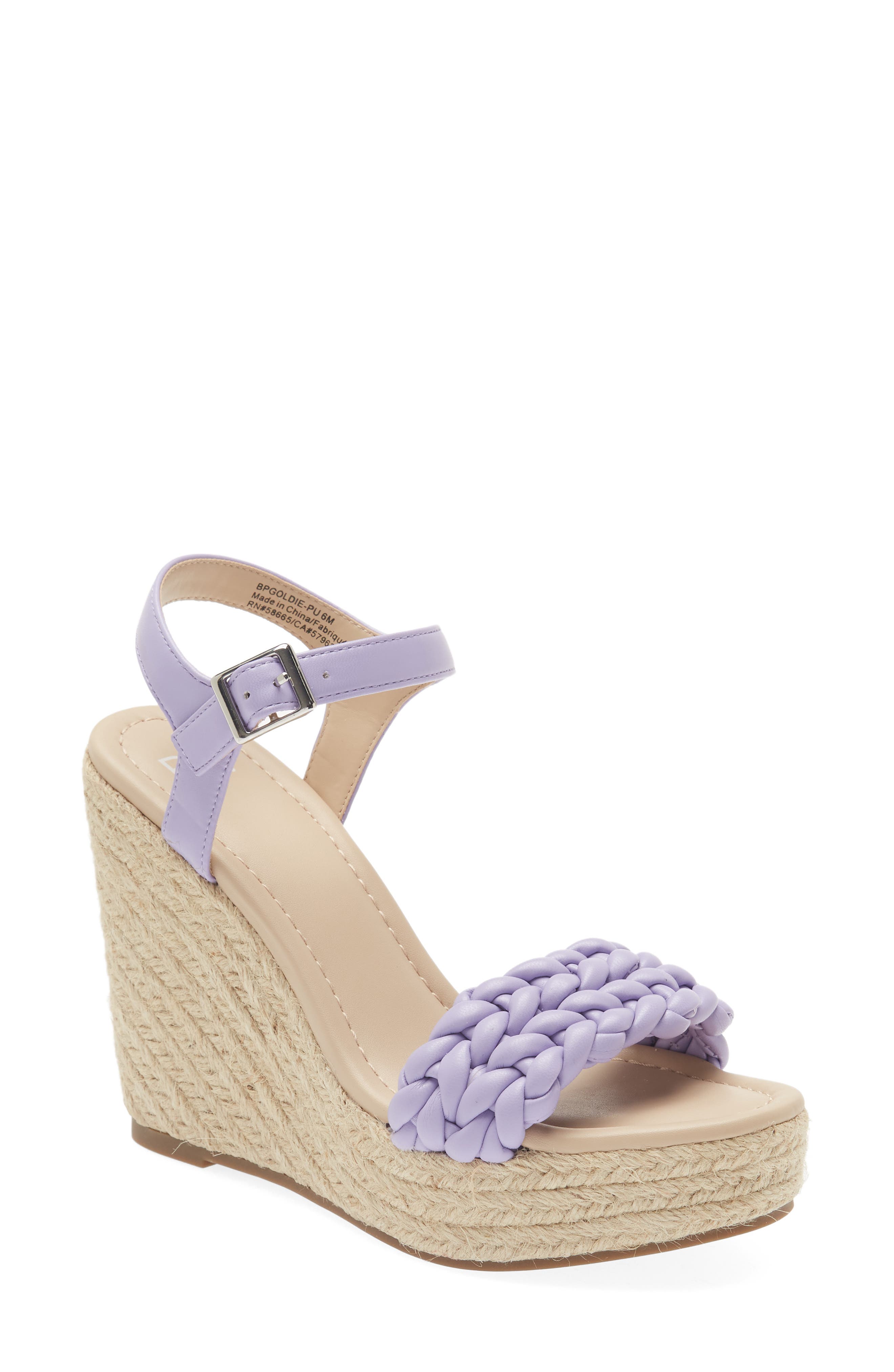 dark purple sandals low heel