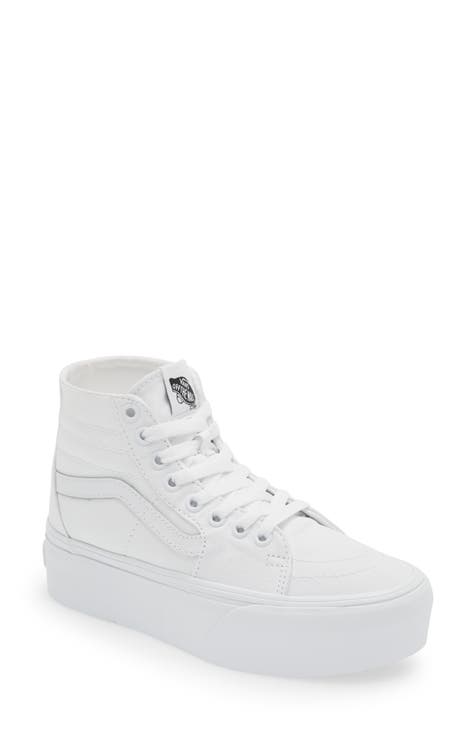 VANS shoes sneaker for women in sports skin new collection in