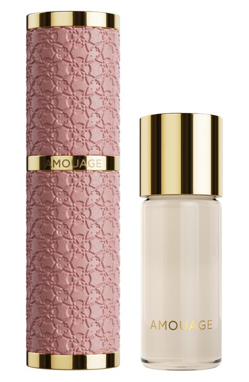 Amouage Guidance Eau De Parfum Gift Set $150 Value In No Color