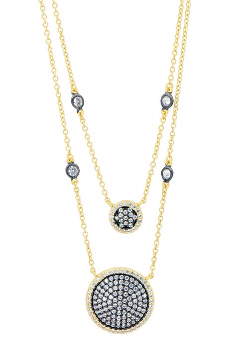 Women's FREIDA ROTHMAN Necklaces