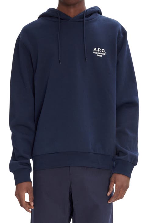 Apc hoodie sale hotsell