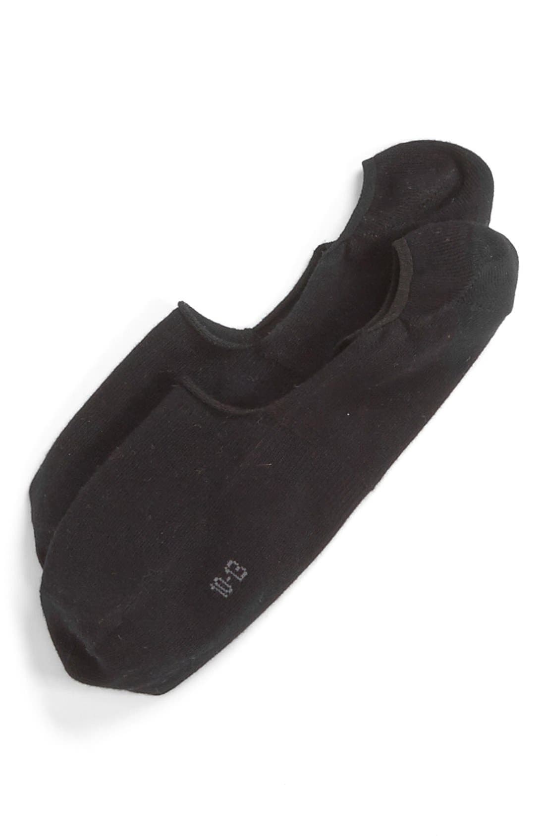 hugo boss sock shoes