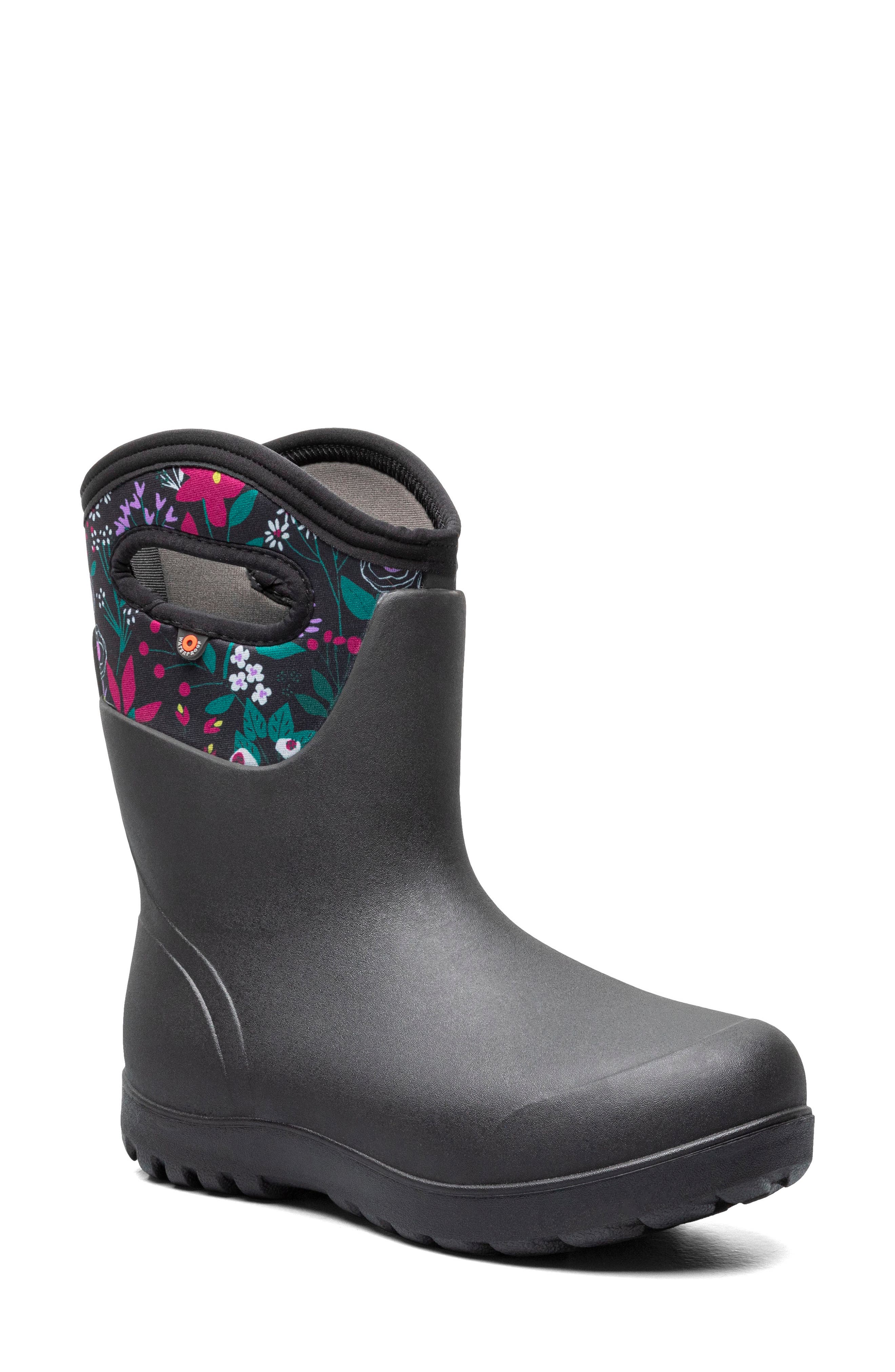 bogs rain shoes womens