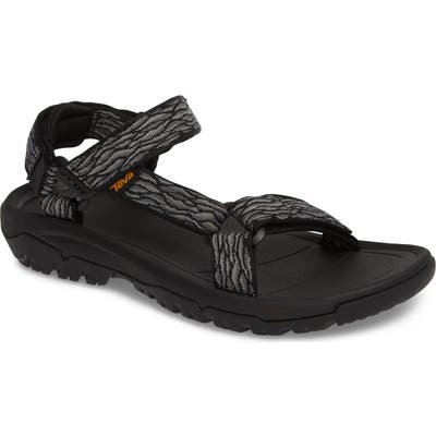 Teva Hurricane Xlt 2 Sandal, Grey