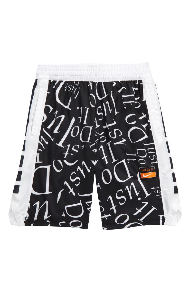 Nike Dri Fit Elite Energy Basketball Shorts Big Boy Nordstrom
