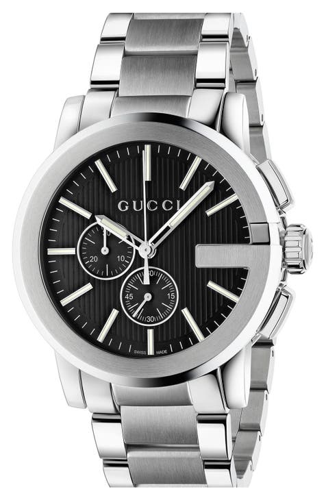 Men S Silver White Gold Watches Nordstrom Men S Silver White Gold Watches Nordstrom