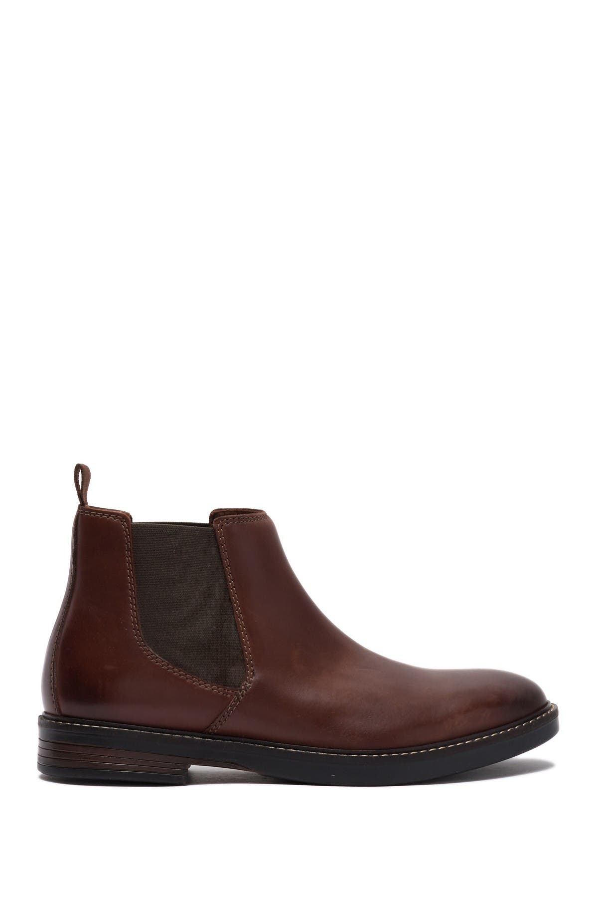 collection by clarks paulson up chelsea boots