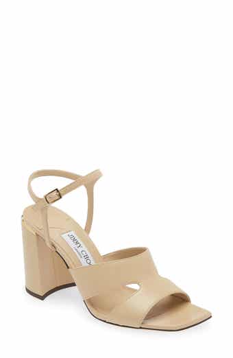 Jimmy choo 2025 miranda sandal
