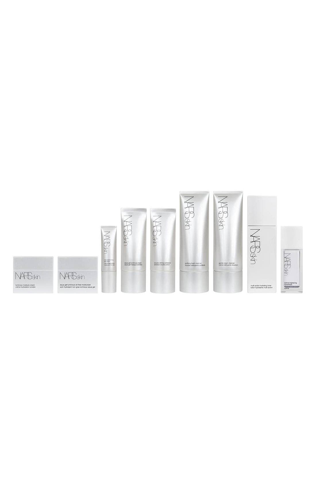 nars eye cream