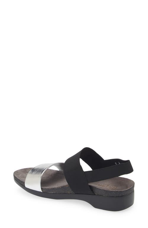 MUNRO MUNRO PISCES SANDAL 