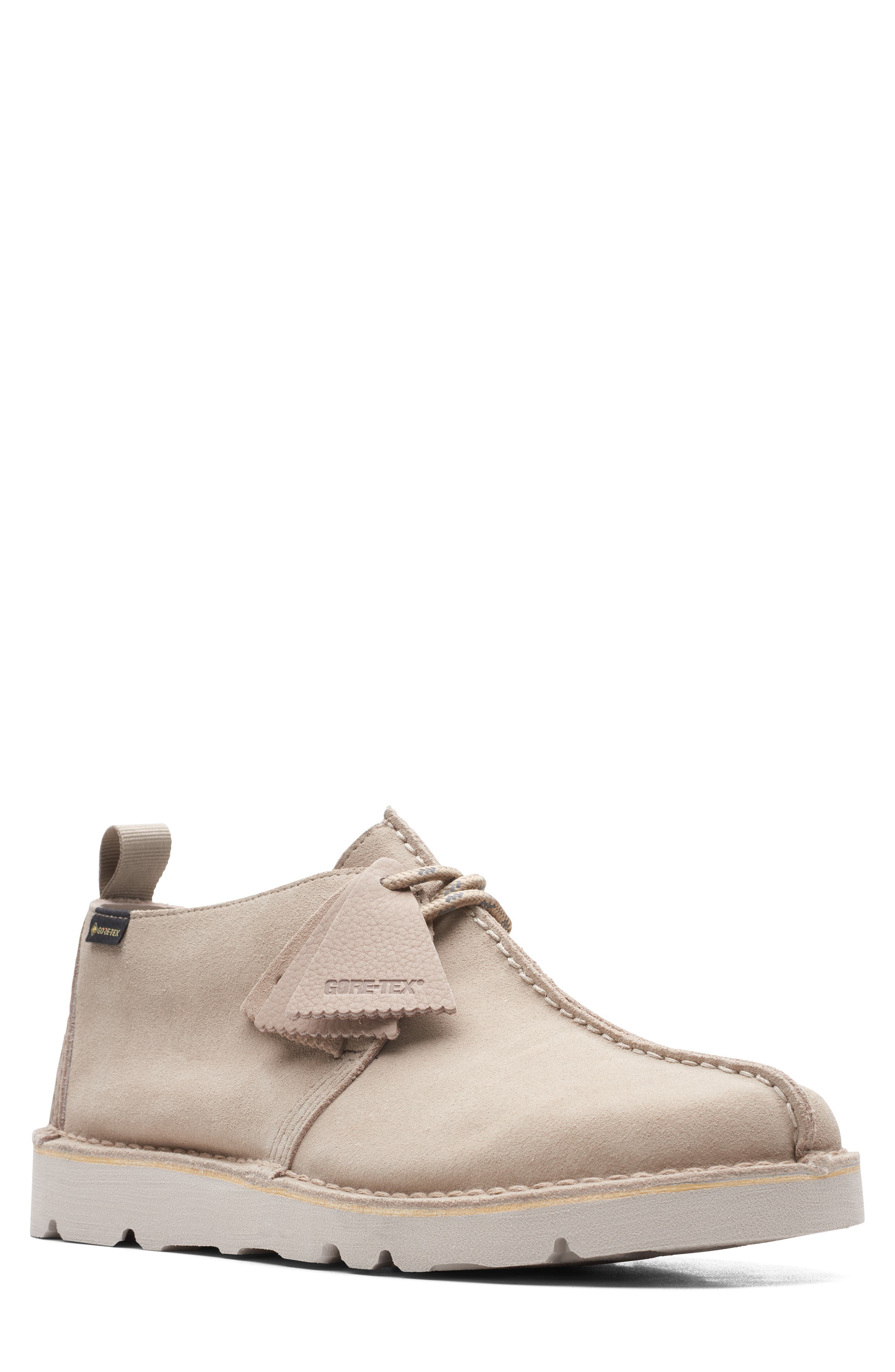 desert trek chukka boot