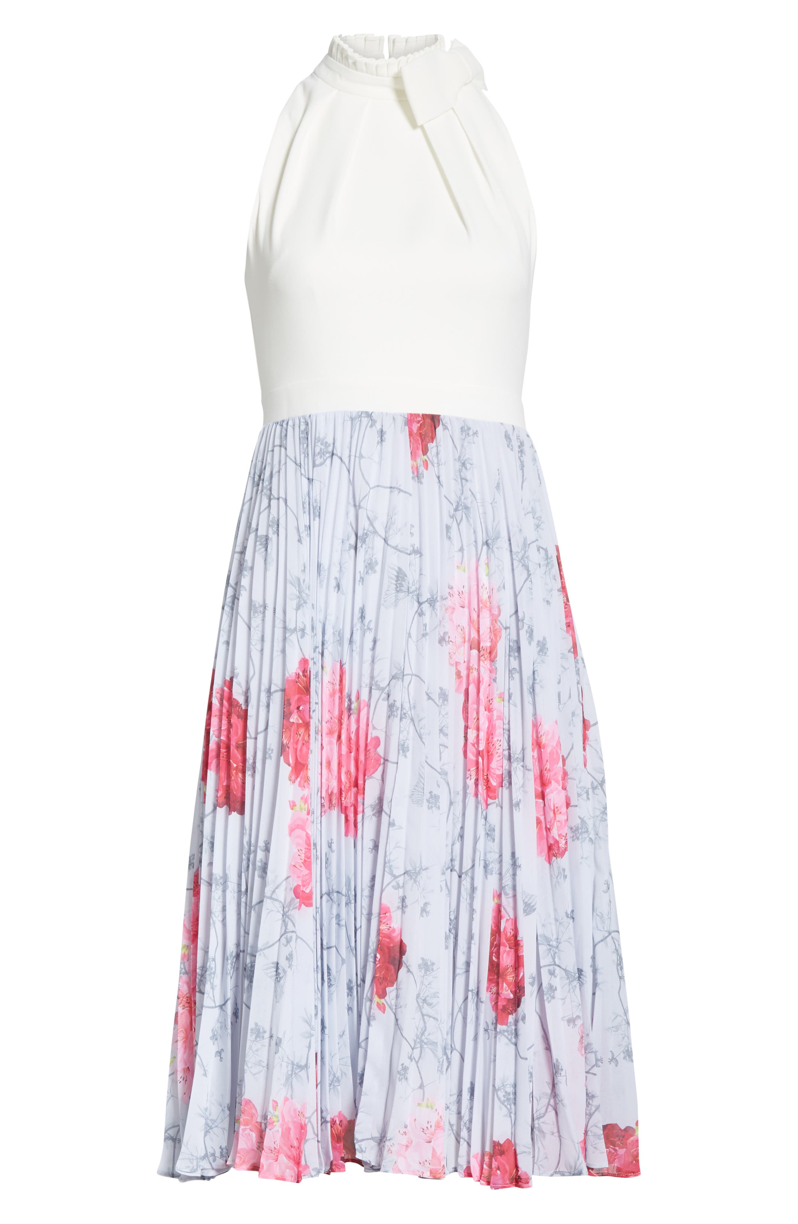 ted baker babylon dress