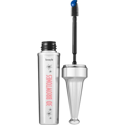 Benefit 3D Browtones Instant Color Eyebrow Highlights - Blue