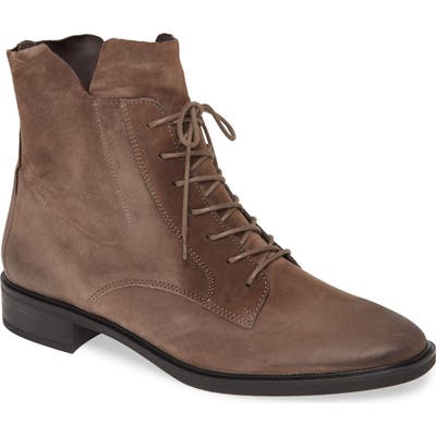 Paul Green Bernadette Moto Boot