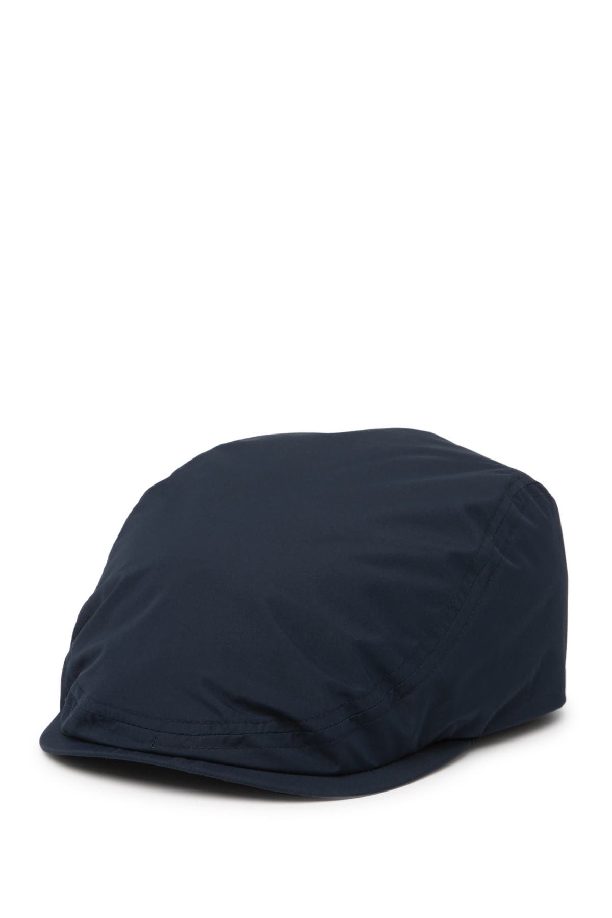 barbour waterproof cap