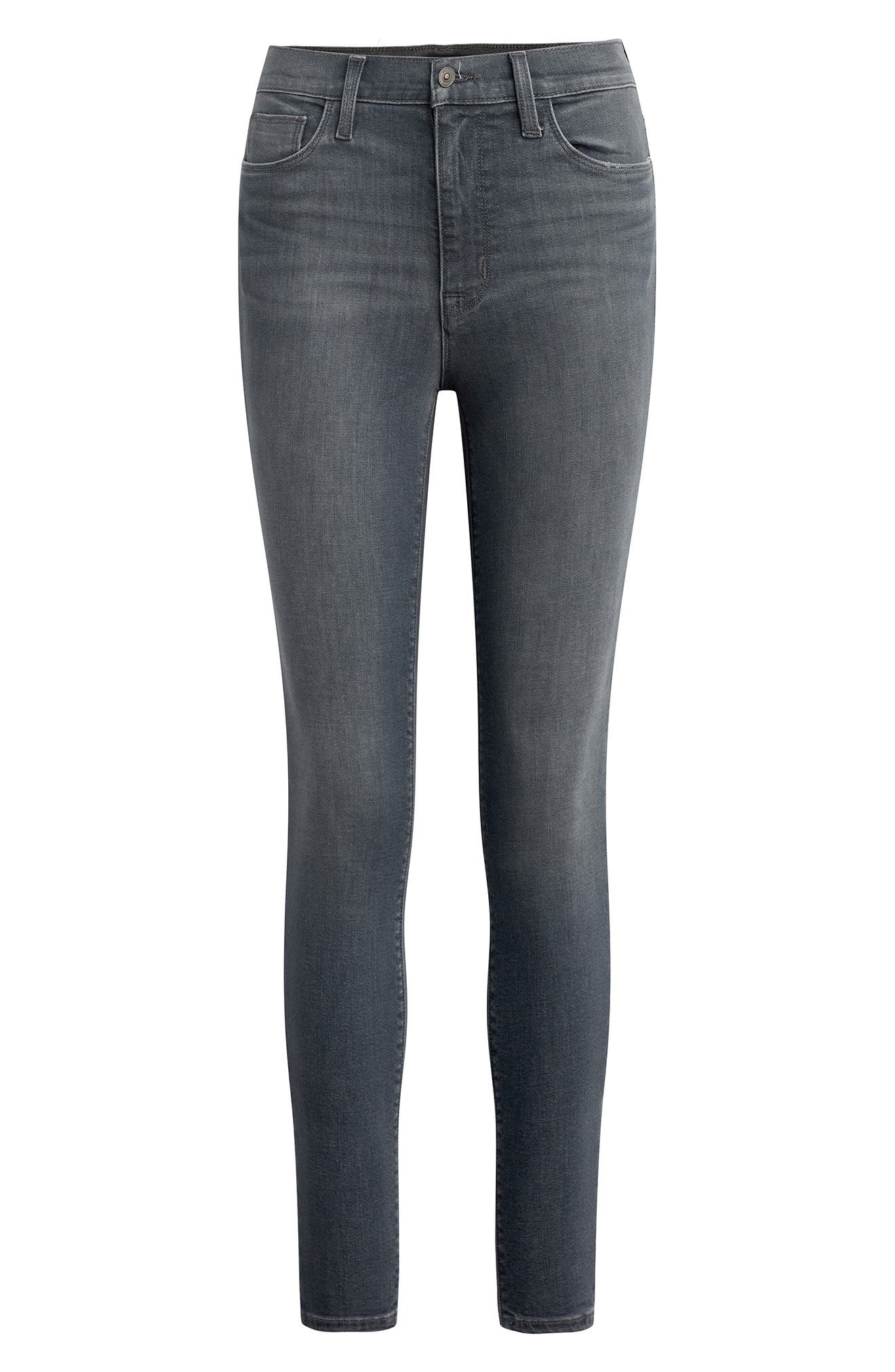 Hudson Jeans HUDSON Natalie Midrise 