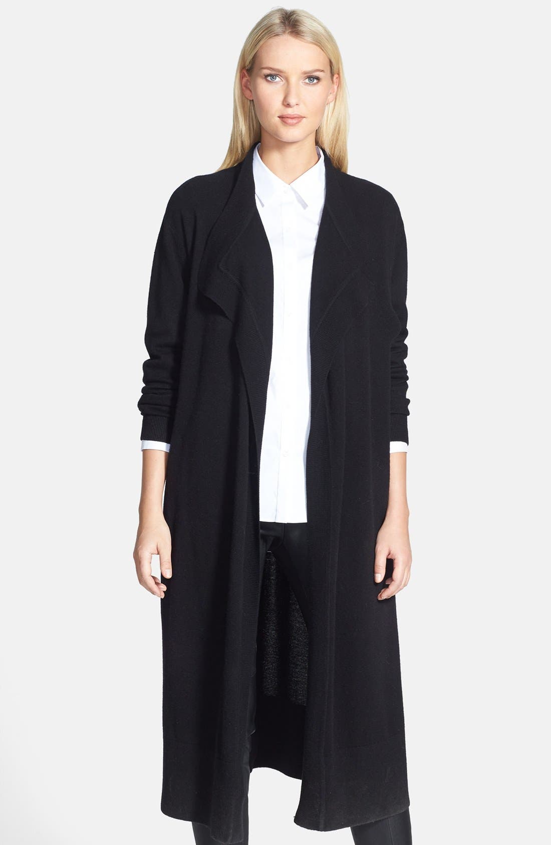 Nordstrom Collection Cashmere Duster Nordstrom